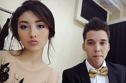 Stefan Tak Nikahi Natasha Wilona, Fans Ngamuk Reva-Boy Berpisah di 'Anak Jalanan'