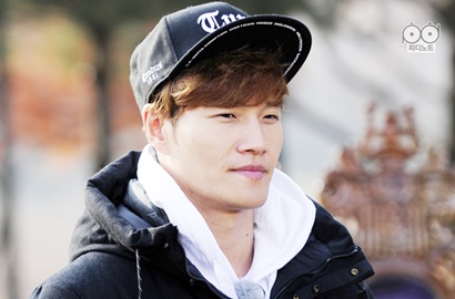 Belum Update Usai Didepak, Kim Jong Kook Banjir Dukungan Fans di Instagram