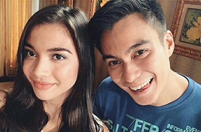 Kedok Baim Wong Akhirnya Terbongkar Gara-Gara Angela Gilsha di 'Anugerah Cinta'?