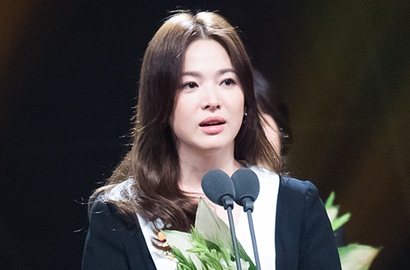 Hyun Bin Pacari Sora, Song Hye Kyo Ramai Didoakan Temukan Cinta Saat Natal