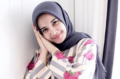 Umroh Saat Ultah, Doa Zaskia Sungkar untuk Dapat Momongan Ini Bikin Haru