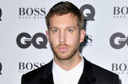 Lagunya Populer di Spotify, Calvin Harris Sindir Taylor Swift?