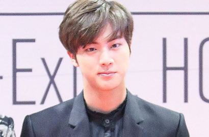 PD 'Laws of the Jungle' Puji Guyonan Gak Jelas Jin BTS Saat Syuting di Sulawesi