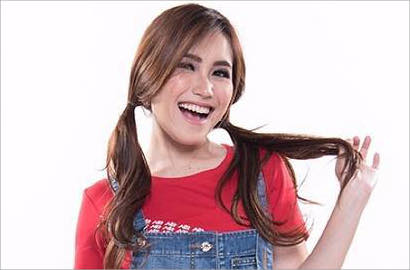 Ayu Ting Ting Kembali Membela Diri Soal 'Curi' Foto Baju Merek Luar, Netter: Ngeles Aja