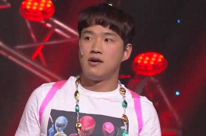 Kena Rumor 'Sex Tape', Komedian Kim Ki Ri Malah Ungkap Video Asli?