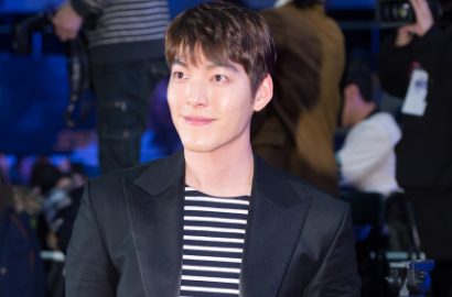 Sahabat Dekat D.O., Kim Woo Bin Cerita Pengalaman Nonton Konser EXO di Jepang