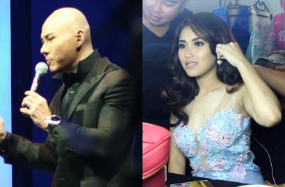 Sindir Soal 'RA' dan Nilai Kecantikan Ayu Ting Ting Cuma 2, Deddy Corbuzier Dibully