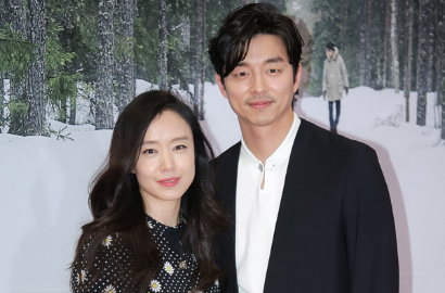 Ikut Dukung 'Goblin', Joen Do Yeon Pede Ngaku Bisa Cabut Pedang Gong Yoo