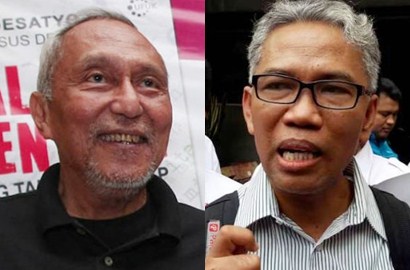 Terkait Kasus Dugaan Makar, Polisi Panggil Buni Yani dan Permadi