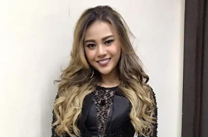 Aurel Hermansyah Sudah Kenalkan 'Pacar' Kaya ke Krisdayanti?