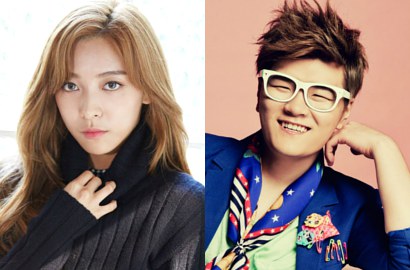 'It's You' SM STATION Luna Rilis, Netter Minta Fans Tak Geger Soal MV Jonghyun