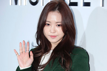 Tak Cuma Cantik, Adik Na Eun A Pink Ini Juga Disebut Punya Bodi Lebih Seksi