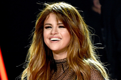 Pasca Hiatus, Selena Gomez Siap Rilis Album Baru?