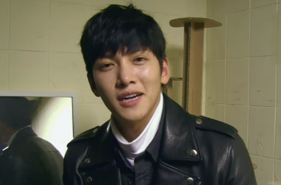 Jadi Agen Rahasia, Begini Kecenya Ji Chang Wook Syuting 'Seventh First Kiss'
