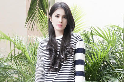 Dikenal Secantik Princess, Netter Penasaran dengan Wajah Anak Sandra Dewi