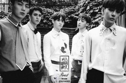 Terus Masalahkan Nama Beast, Netter Sebut Cube Mantan Pacar Gagal Move On