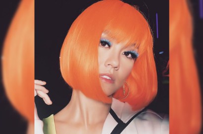 Agnez Mo Minta Ini ke Panitia Sebelum Tampil di HUT Transmedia ke-15