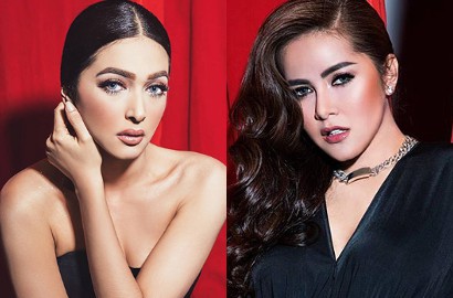 Tarif Endorse Nabila-Olla Rp 20 Juta, Netter Penasaran Harga Raffi-Nagita dan Ayu Ting Ting