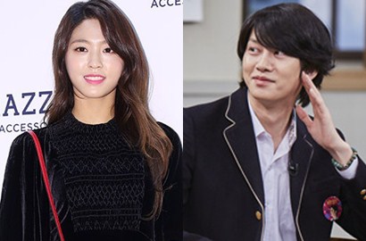 Seolhyun cs Diundang 'Ask Us Anything', Netter: Heechul Pasti Bahas Zico