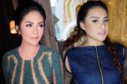 Aurel Hobi Gonta-Ganti Pacar, Krisdayanti Punya Kriteria Cowok Idaman Buat Putrinya
