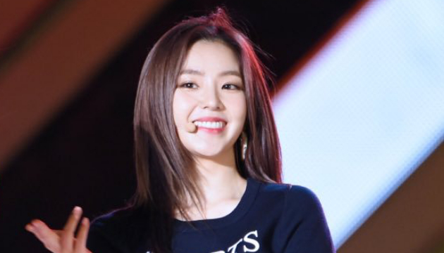 Netter Bandingkan dengan Masa Awal Debut, Irene Red Velvet Gemukan?