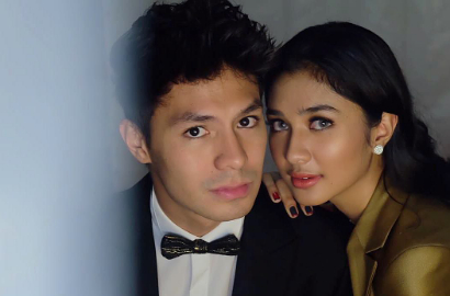 Natal, Fero Walandouw Siap Boyong Mikha Tambayong Ketemu Keluarga