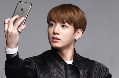 Ogah Dipanggil 'Oppa', Imutnya Jungkook BTS Ngambek ke Fans