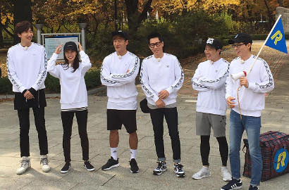 Bantah Bungkus 'Running Man', PD Adakan Rapat Darurat dengan Kim Jong Kook cs