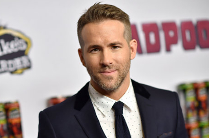 Ryan Reynolds Ingin Pertemukan Wolverine dan Deadpool dalam Film