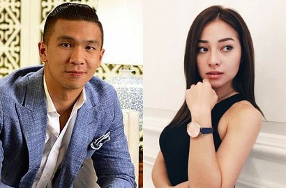 Nikita Willy dan Anak Bos Taksi Liburan, Titi Rajo Bintang Bahas Save Sex?