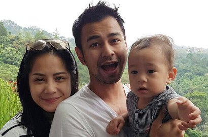 Nagita Puji Pria Lain, Raffi Ahmad Keluarkan Rayuan Maut