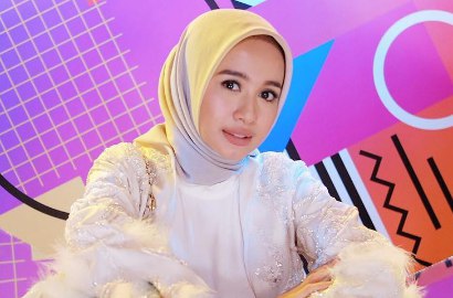 Desainer Kebaya Ini Bantah Isu Laudya Cynthia Bella Menikah
