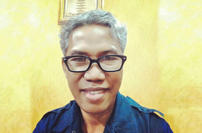 Absen dari Panggilan Polri Terkait Kasus Makar, Kemana Buni Yani?