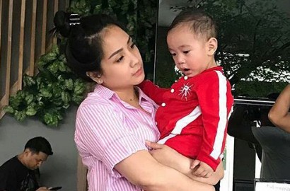 Bully Nagita Munafik, Fans Ayu Ting Ting Malah Disemprot Deddy Corbuzier