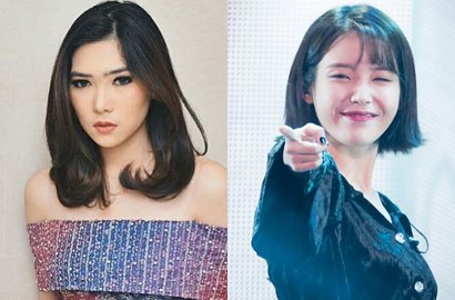 Diam-Diam Ngefans, Isyana Sarasvati Mengaku Ingin Duet Bareng IU