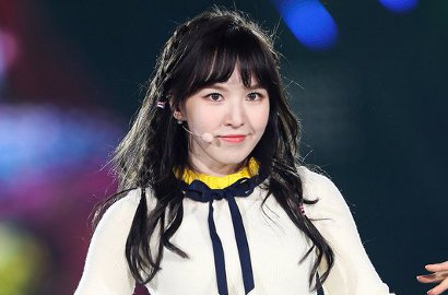 Bakal Rilis Lagu Via SM STATION, Wendy Red Velvet Tampil Manis di Teaser