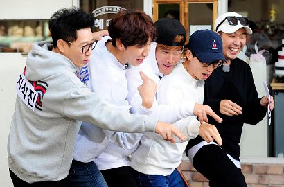 'Running Man' Putuskan Tamat Tahun Depan, Bagaimana Nasib Ji Hyo-Jong Kook?