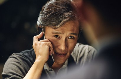 Laris, 'Master' Lee Byung Hun Siap Diputar Perdana di Los Angeles