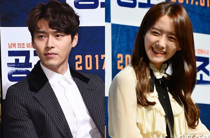 Kagumi Hyun Bin di 'Cooperation', Yoona SNSD Rasakan Ini