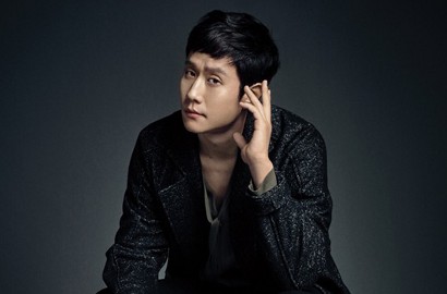 Kabar Gembira! Jung Woo 'Reply 1994' Akhirnya Resmi Jadi Ayah