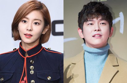 Uee dan Yoon Kyun Sang Menang Grimae Awards, untuk Drama Apa?