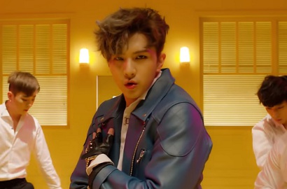 Tak ada Sandara Park, Thunder Dikepung Dancer Seksi di MV Dance 'Sign'