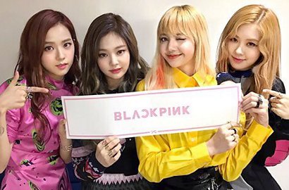 Member Black Pink Akan Tampil di 'Radio Star' Usai Syuting 'Running Man'