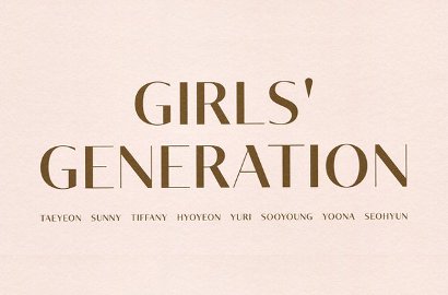 Kumpulan Artikel Gosip dan Berita Girls' Generation, Grup 