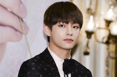 Jadwal Bentrok dengan BTS, V Ngaku Khawatir Syuting 'Hwarang'