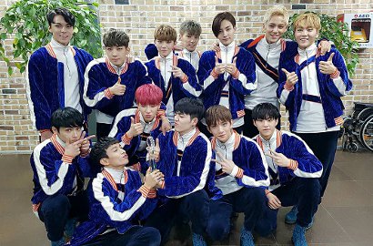 10 Hari Rilis, Seventeen Menang Perdana di 'Music Bank' Berkat 'BOOM BOOM'