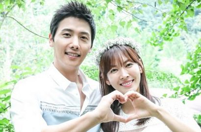 Cinlok, Kim So Yeon dan Lee Sang Woo Akan Gandengan di MBC Drama Awards 2016?