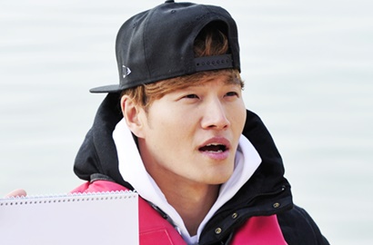 Ini Alasan Kim Jong Kook Tak Jadi Hengkang Meski Didepak 'Running Man'