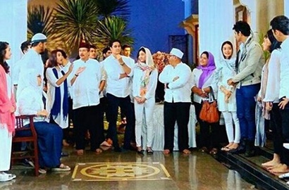 Ditegur KPI Usai Wilona Salah Lakukan Adegan Salat, Ini Kata Sutradara 'Anak Jalanan'