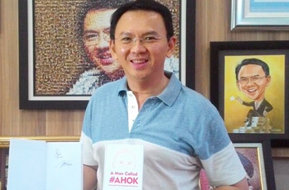 Hadapi Sidang Penistaan Agama, Pecalonan Ahok Dibatalkan Jika Ini Terjadi